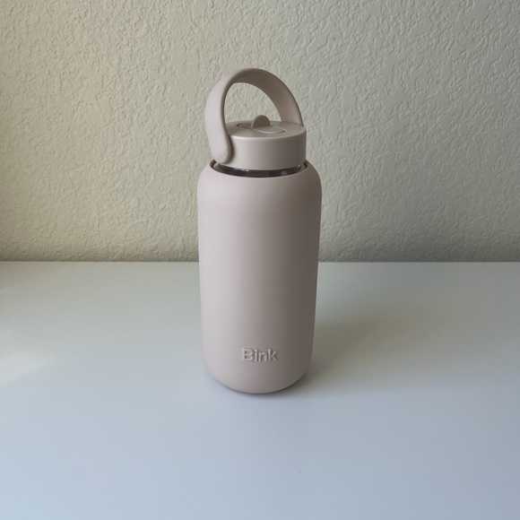 Bink Day Water Bottle Flip Cap | Latte | 27oz | NWOT - Picture 1 of 12